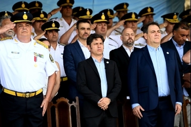 Por la ola inseguridad, Senador PRO volvió a exigir la interpelación al ministro Alonso