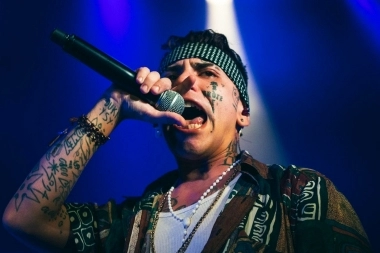 Concierto de alto nivel: Neo Pistea llega al mítico Estadio Obras de la mano de “Culto”