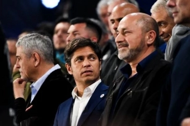 “Pelotudo”: el lanzamiento del movimiento interno de Kicillof generó un feroz cruce entre el massismo y un kicillofista