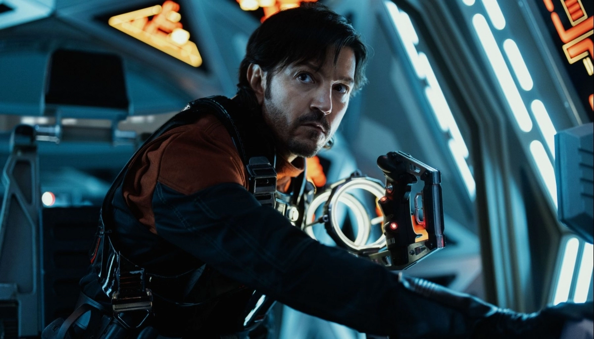Se amplía el universo de Star Wars: Disney+ presentó el nuevo tráiler de Andor segunda temporada