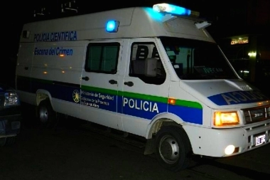 Conurbano desolado: no le pudieron robar la camioneta y la asesinaron con un tiro en la cabeza