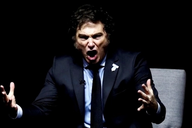 Milei exigió la renuncia de Kicillof y amenazó con “intervenir” la Provincia, en medio de la ola de inseguridad