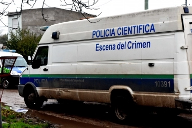 Iba a ser juzgado por abusar de una menor y lo encontraron ahorcado en Balcarce