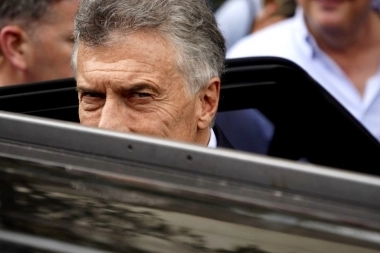 Efecto Bahía Blanca: Macri le pidió a Milei sentarse con Kicillof para planificar un plan de obras hidráulicas