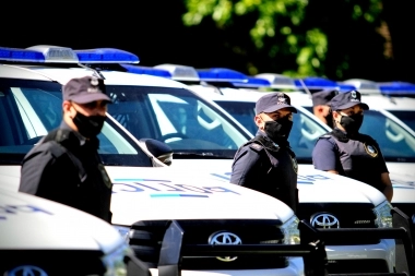 La solidaridad le pagó mal: frenó para ayudar pero le robaron la 4x4 y miles de pesos