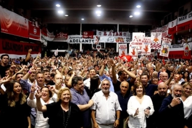 Tras la foto de Santilli y Ritondo, la UCR bonaerense le bajó la persiana a un acuerdo con el PRO