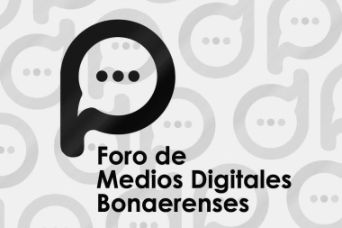 El FOMEB repudia la advertencia “legal” del gobierno bonaerense a un medio del Interior