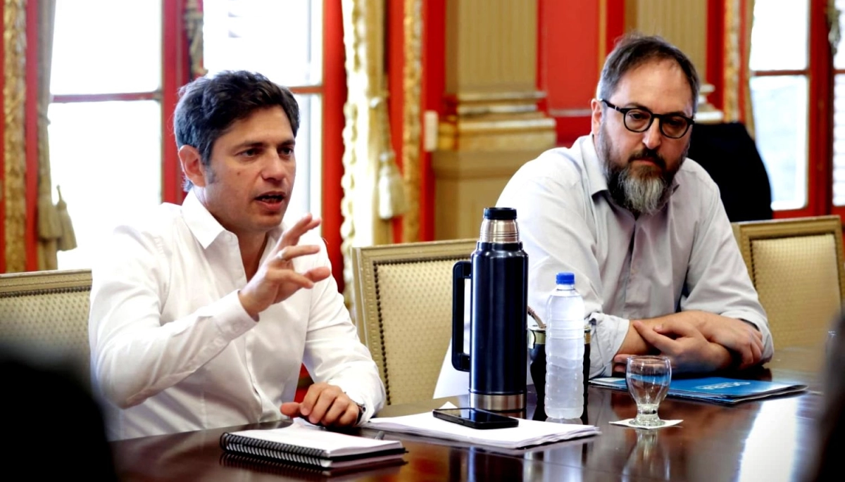 El Gobierno de Kicillof autorizó un nuevo aumento en el costo de la tarifa eléctrica