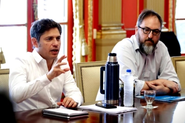 El Gobierno de Kicillof autorizó un nuevo aumento en el costo de la tarifa eléctrica