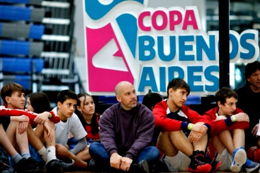 ¿Más de la interna?: dirigente camporista dejó el gobierno de Kicillof