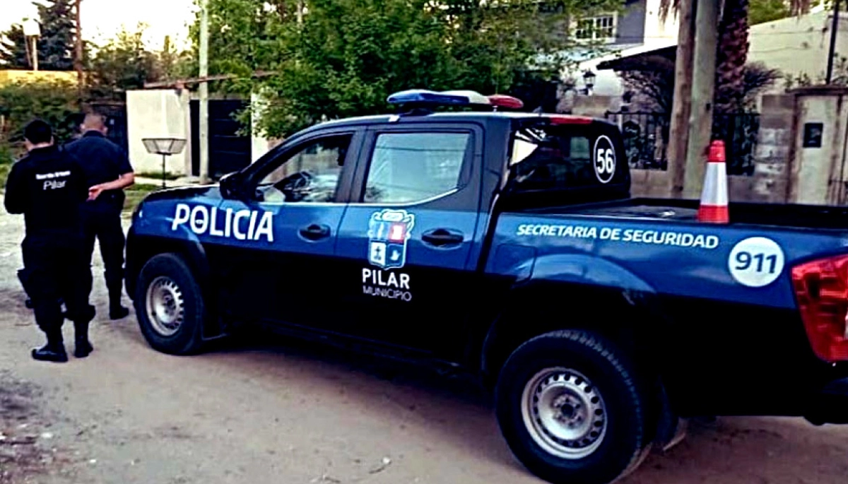 Detuvieron a una mujer que golpeó a una adolescente para arrebatarle las pertenencias