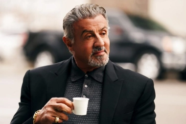 Regreso a Paramount+: Sylvester Stallone vuelve para la tercera temporada de Tulsa King
