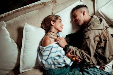 María Becerra: el impacto de su último lanzamiento conquistó Argentina y el Mundo