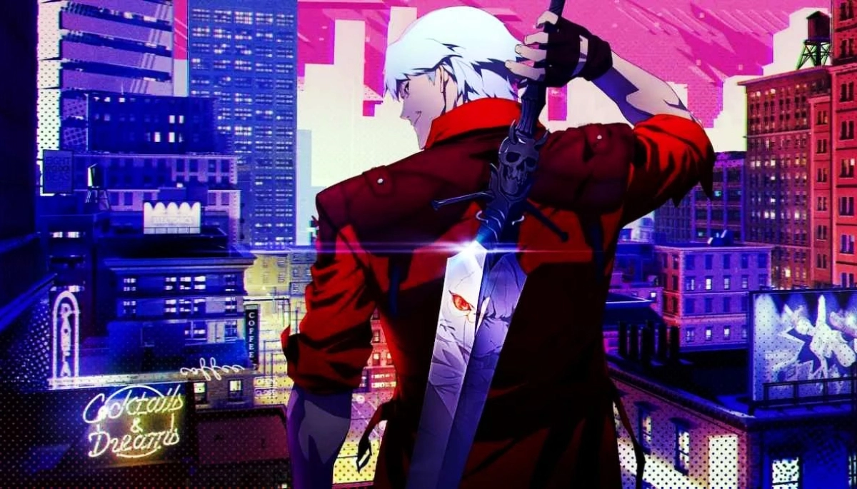 Cargada de acción y demonios, "Devil May Cry" llegó a Netflix con una pintoresca propuesta