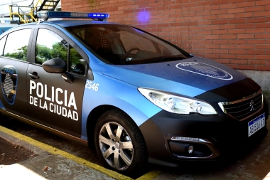 Falsificación y narcotráfico en Lanús: cayó un sujeto acusado de enviar drogas en encomiendas