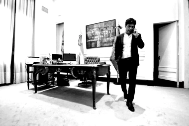 Kicillof analiza un decreto de fuerza mayor, si la Legislatura no suspende las PASO