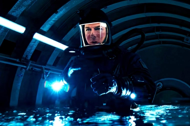 Tom Cruise vuelve al ruedo, con Ethan Hunt para “Misión Imposible: La sentencia final”