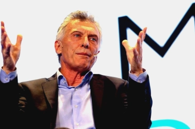 Macri frenó la posibilidad de alianza entre el Pro y LLA: “Deben enfocarse en ganarle al kirchnerismo, no atacar al Pro”