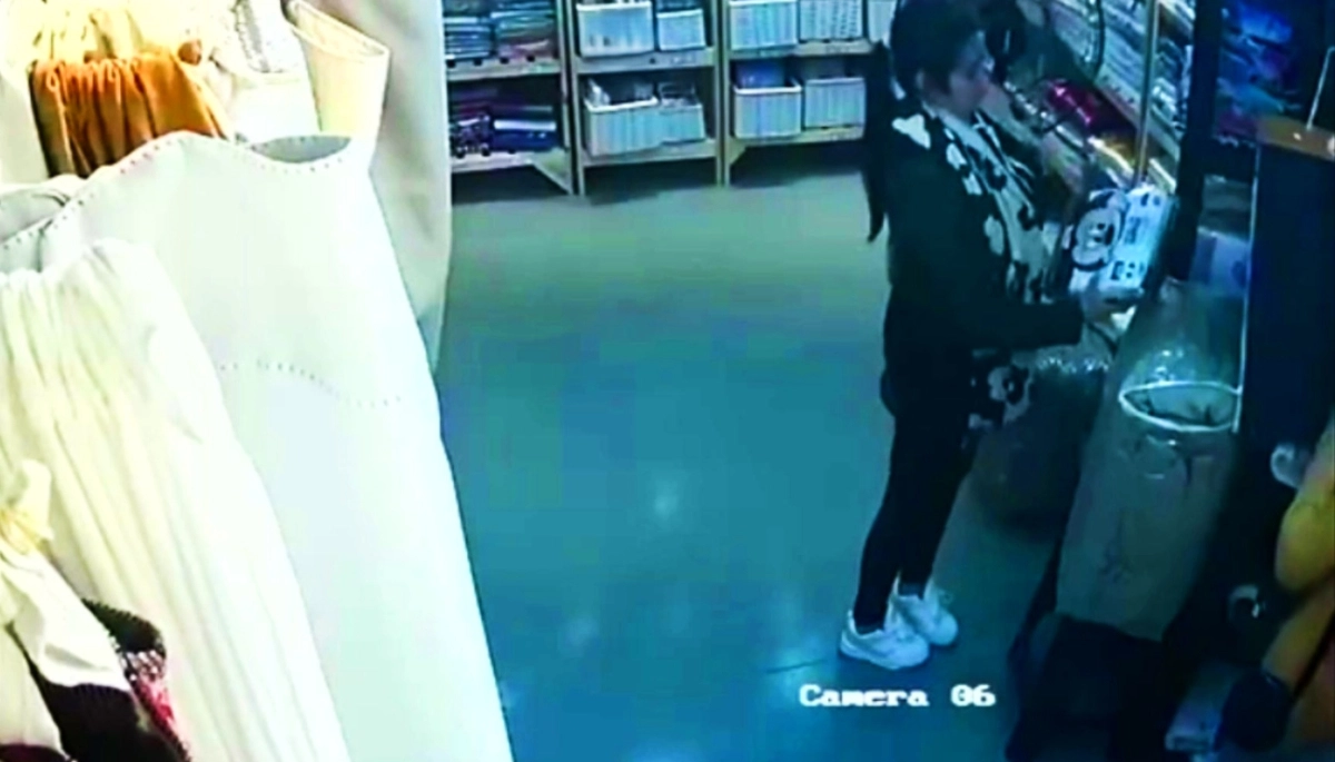 No fue magia: mecheras hicieron desaparecer miles de pesos en mercadería