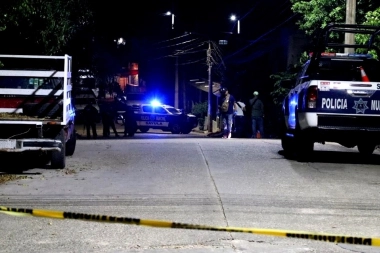 En el Conurbano, todo igual: Desde Provincia revelaron un informe sobre la baja de homicidios en el interior