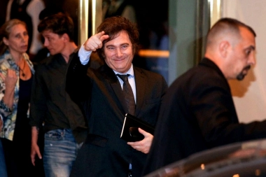 El gobierno de Milei afina detalles para realizar las elecciones desdobladas en Provincia