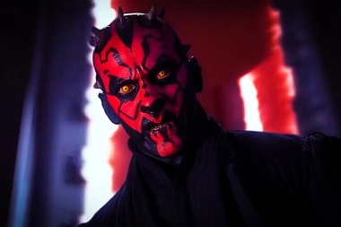 Disney+ y Lucasfilm confirmaron la llegada de “Star Wars – Maul: Shadow Lord”