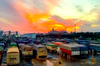 Tasa portuaria: el campo irá a la Justicia contra intendente bonaerense