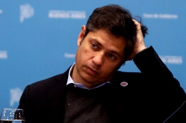 Desde la Legislatura bonaerense reclaman a Kicillof por el cobro del Fondo Covid a los municipios