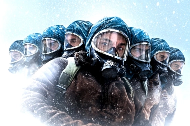 "El Eternauta" de Netflix desató debates y sorprendió con sus efectos especiales