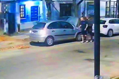 Inseguridad en Lanús: le robaron y se lo llevaron secuestrado en su propio vehículo