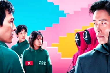 Nuevo tráiler, más intriga: El Juego del Calamar presentó un adelanto de su tercera temporada