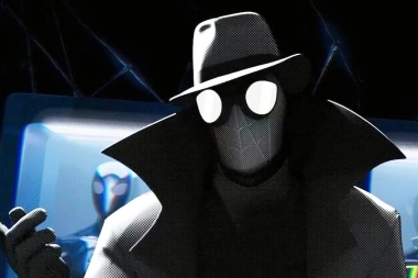 Primer tráiler de la serie “Spider-Noir”: el mismo héroe, pero una estética distinta