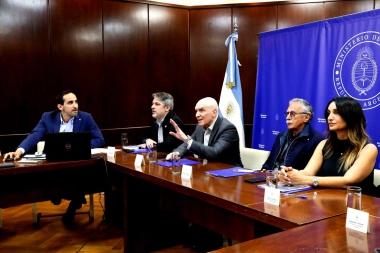 Espert confirmó el Acuerdo LLA-PRO y manifestó que su deseo “es terminar con la maldición del kirchnerismo”