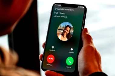 WhatsApp implementó una batería de cambios para las llamadas: mirá todas las novedades