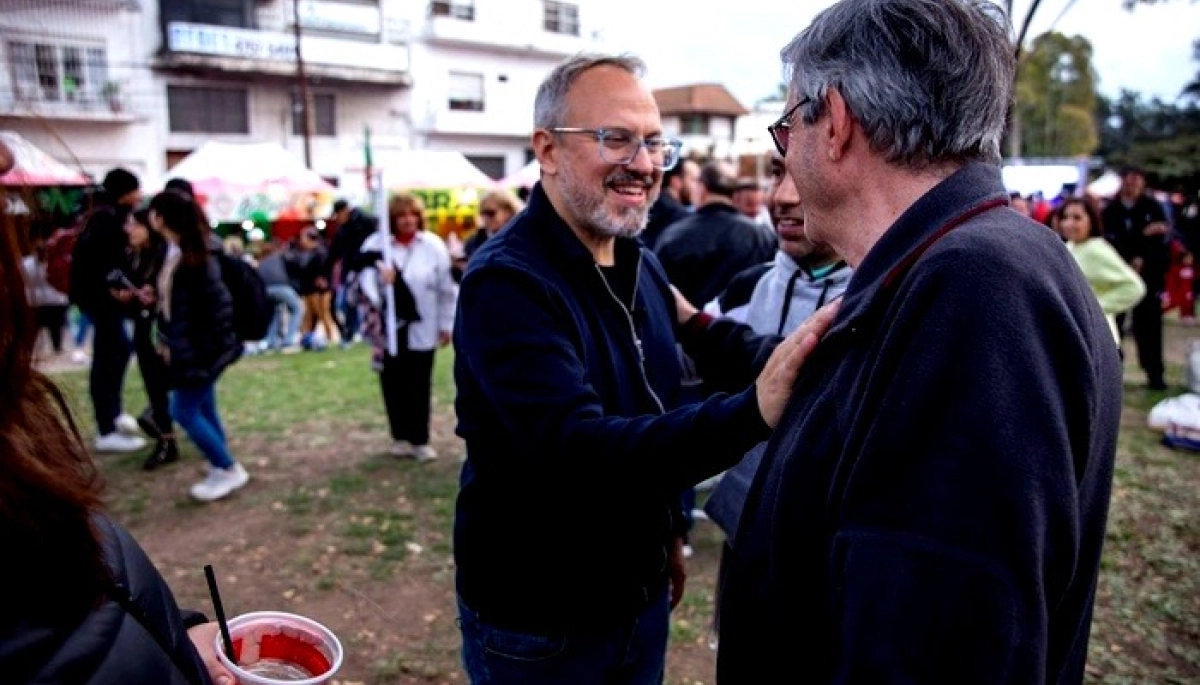 Cuántos y cuáles son los intendentes que ponen en juego su mandato sin las reelecciones indefinidas