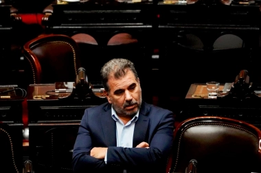 Ritondo retrucó la negativa de la UCR bonaerense a una alianza PRO-libertaria