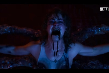 Con un tenebroso tráiler, la serie “Stranger Things” reveló fecha de su temporada final