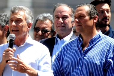 “Corrupto” vs. “cobros millonarios”: un cruce entre el PRO y los libertarios en Dolores debilita la alianza