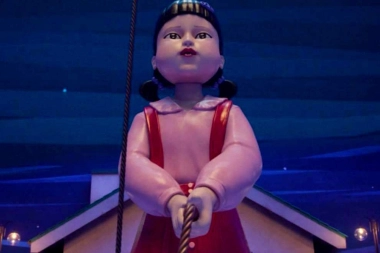 Se acerca el clímax: la última temporada de “El Juego del Calamar” tiene tráiler final