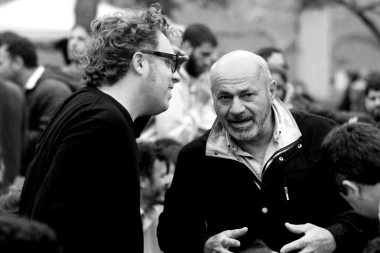 Se picó la interna kicillofista: Secco apuntó a Watson y cuestionó su pedido de “unidad” con Cristina