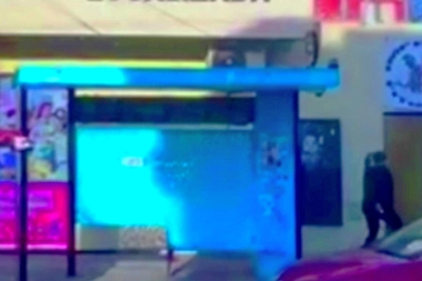 Femicidio en Moreno: policía denunciado y con restricción de acercamiento, asesinó a la novia de su ex pareja