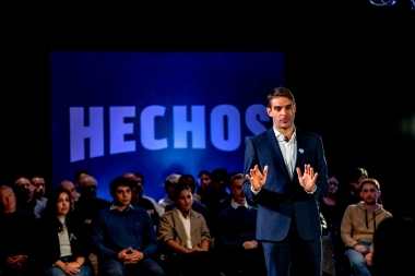 Tras abandonar el PRO, exintendente acusó al espacio amarillo de someterse a Karina Milei