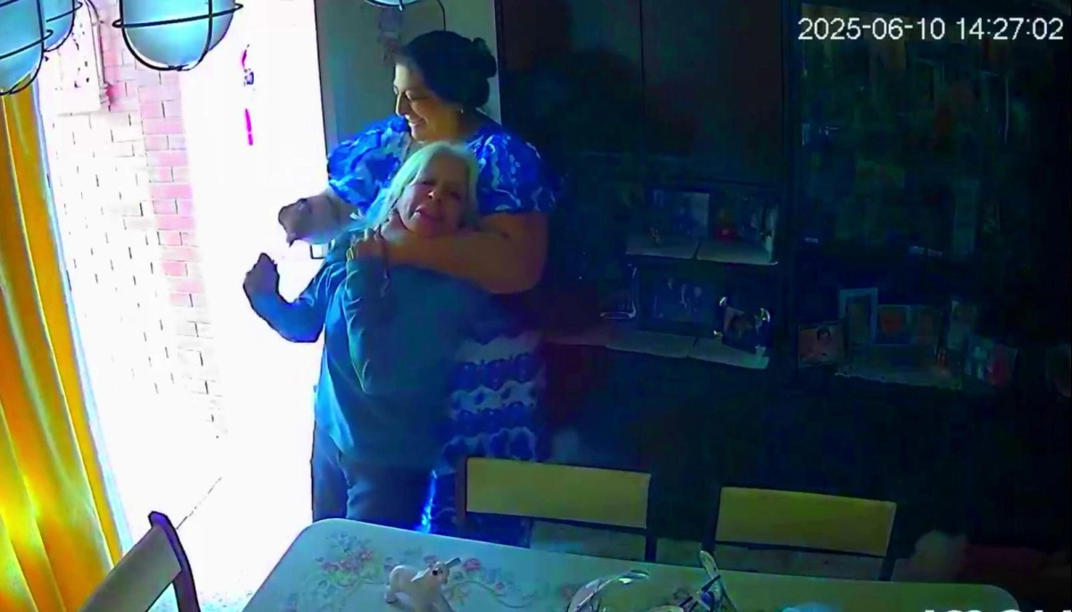 Robos a jubilados: gitana engañó y le dio una paliza a la abuela que se resistió durante una entradera