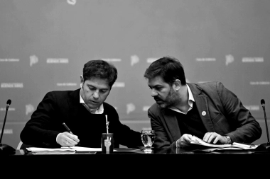 El gobierno de Kicillof despeja dudas y ratifica el desdoblamiento de las elecciones bonaerenses