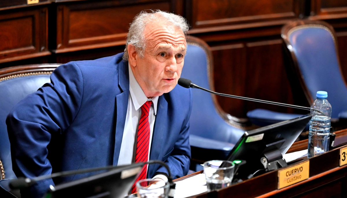 Fallo contra Cristina Fernández de Kirchner: una oportunidad para reflexionar sobre la salud institucional republicana