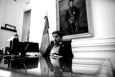 Tras la condena contra Cristina: el Gobierno de Kicillof llamó a defender al peronismo y sostener la gestión