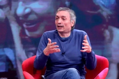 Máximo Kirchner pidió por la unidad del peronismo y dijo: “No nos podemos dar el lujo de un festival de egos”