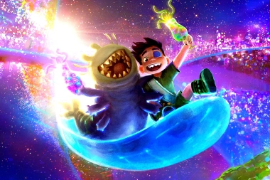 De la mano de Pixar, llega “Elio” y sus viajes interplanetarios a los cines: mirá el tráiler