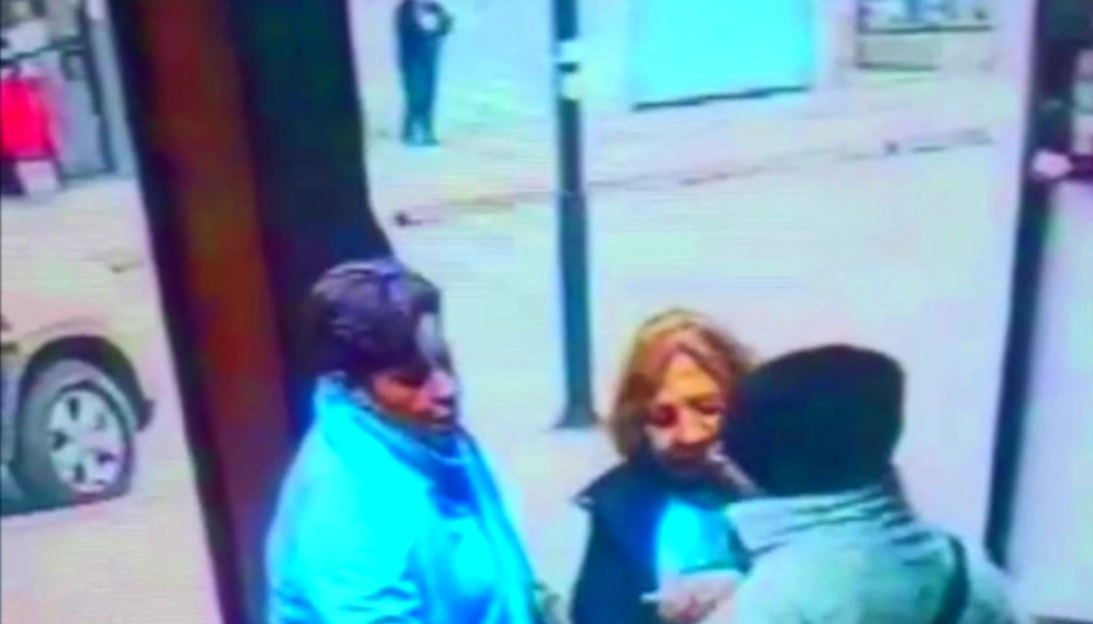 Objetivo adultos mayores: a metros del banco y con un arma blanca, le robaron la jubilación y el aguinaldo