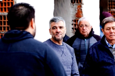 Cierre de listas en llamas: tres referentes del peronismo se trenzaron fuerte en redes sociales